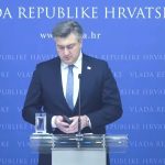 screenshot / Vlada Republike Hrvatske