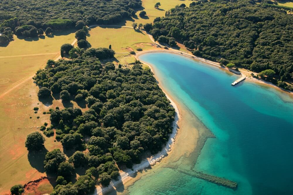 Brijuni National Park © Mario Romulić.