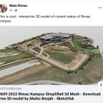 Facebook/Mate Rimac/Screenshot