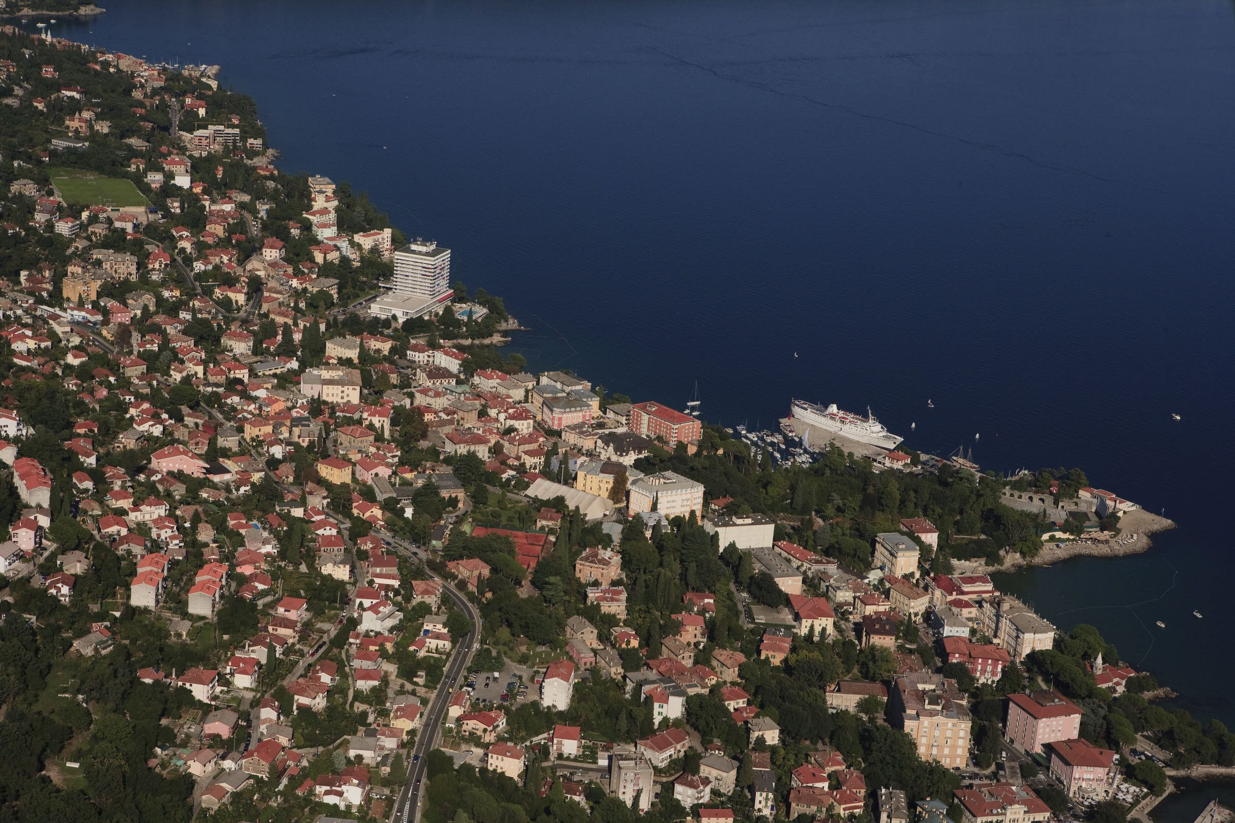 Copyright Romulic and Stojcic