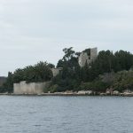 ilovik island