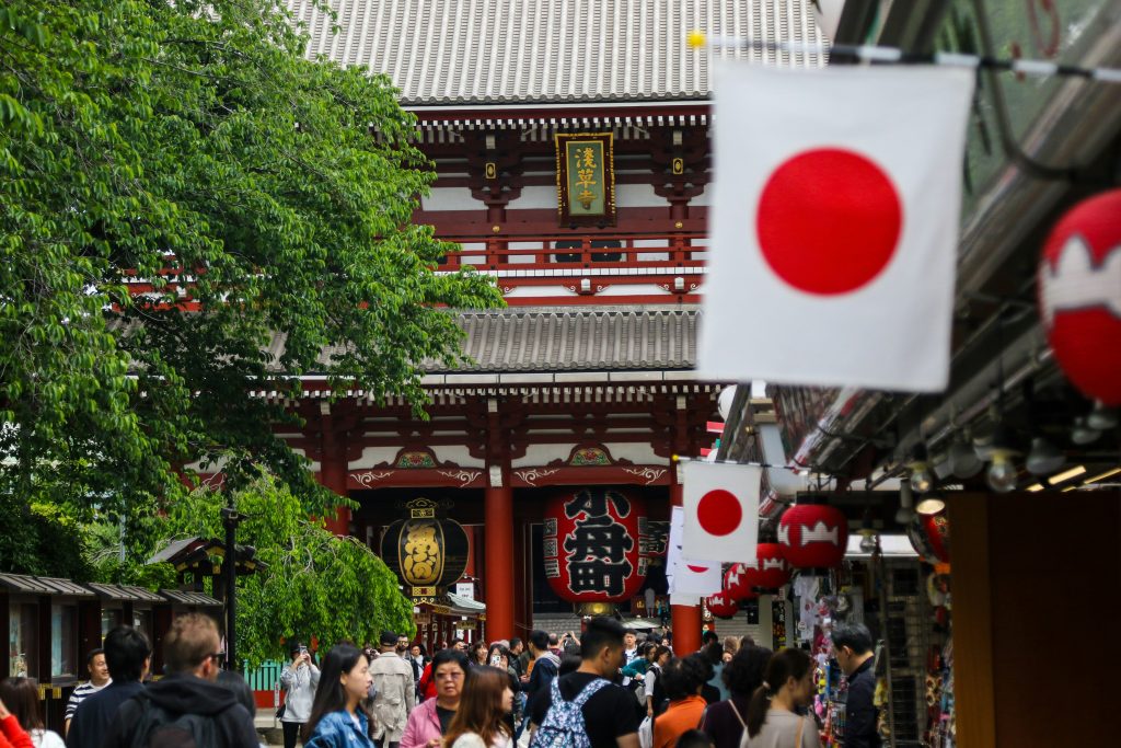 croatian infobip japanese market