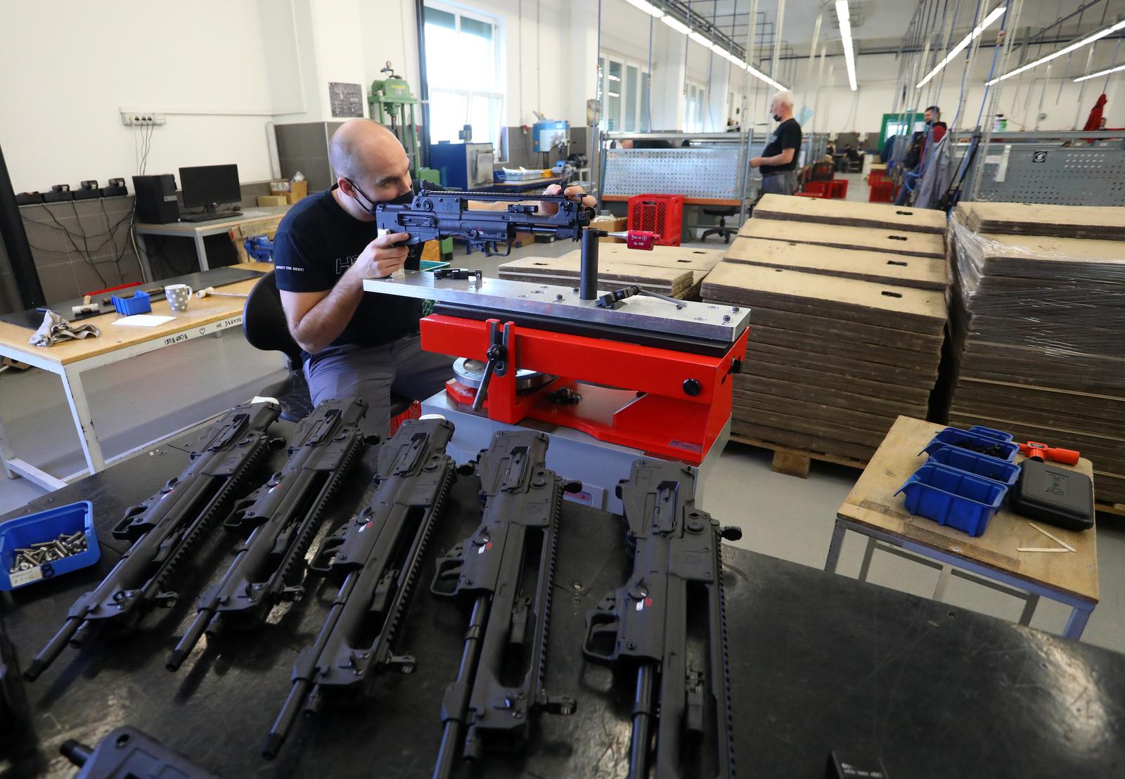 trump tariffs croatian company hs produkt