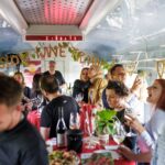 slow wine train