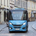 zet electric buses