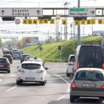 new road zagreb