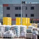 30 million euro project bakar
