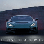 rimac nevera r grand prix