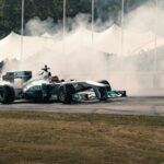 croatian company infobip formula 1