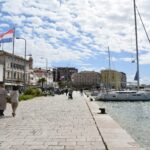 croatia average wage growth
