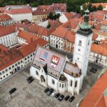 croatia oldest population