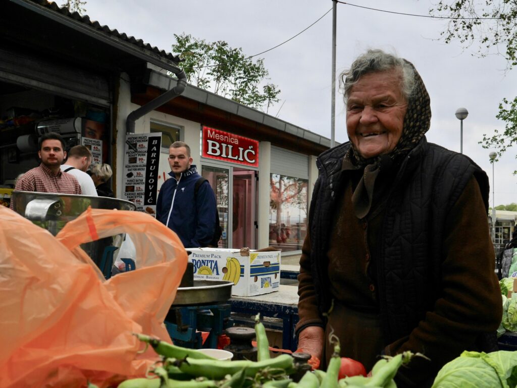 croatian prices inflation