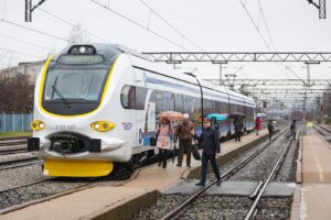 croatia invest billions railway system
