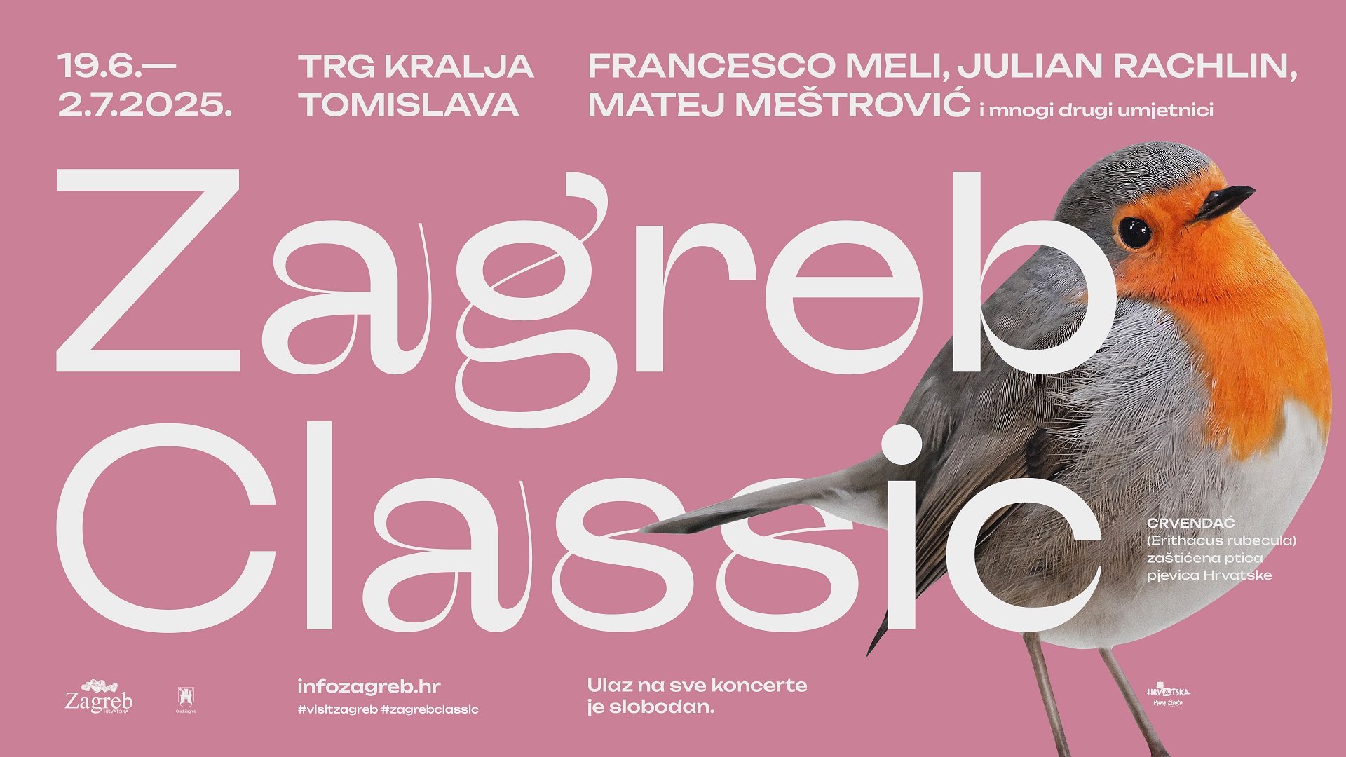 zagreb classic 2025