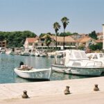 german travel habits croatian tourism